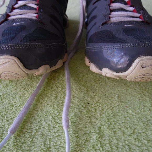 NIKE REAX mens training shoes size 11 with 16 pictures to help you decide main image 14